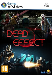 Dead Effect ราคาถูก